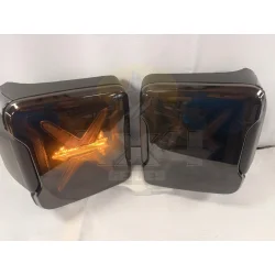 Lampy tylne LED Jeep Wrangler JL